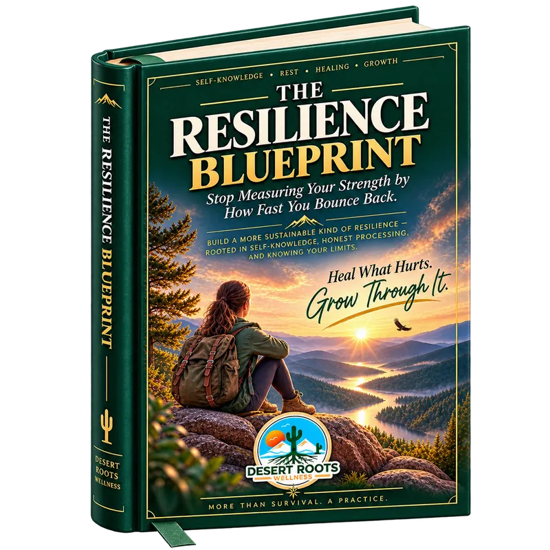 Resilience Blueprint