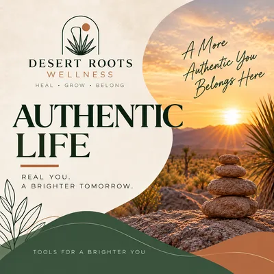 Authentic Life