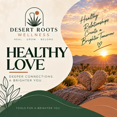 Healthy Love