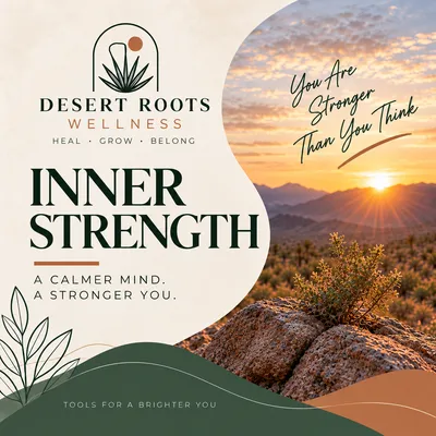 Inner Strength