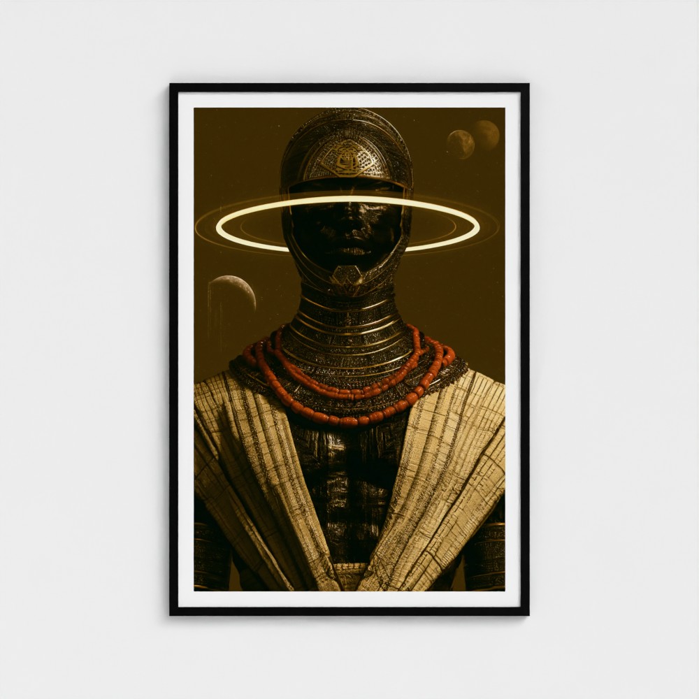 THE FIRST OBSERVER