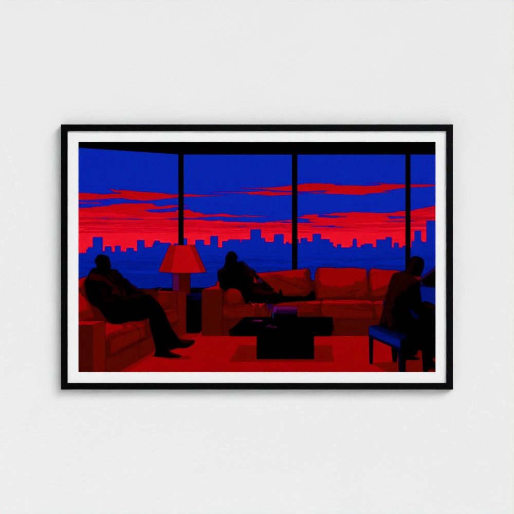 AFTER HOURS
