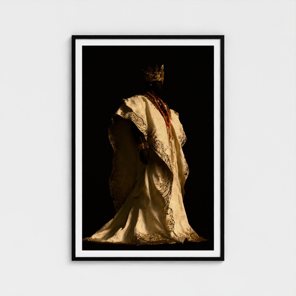 THE GRANDEUR