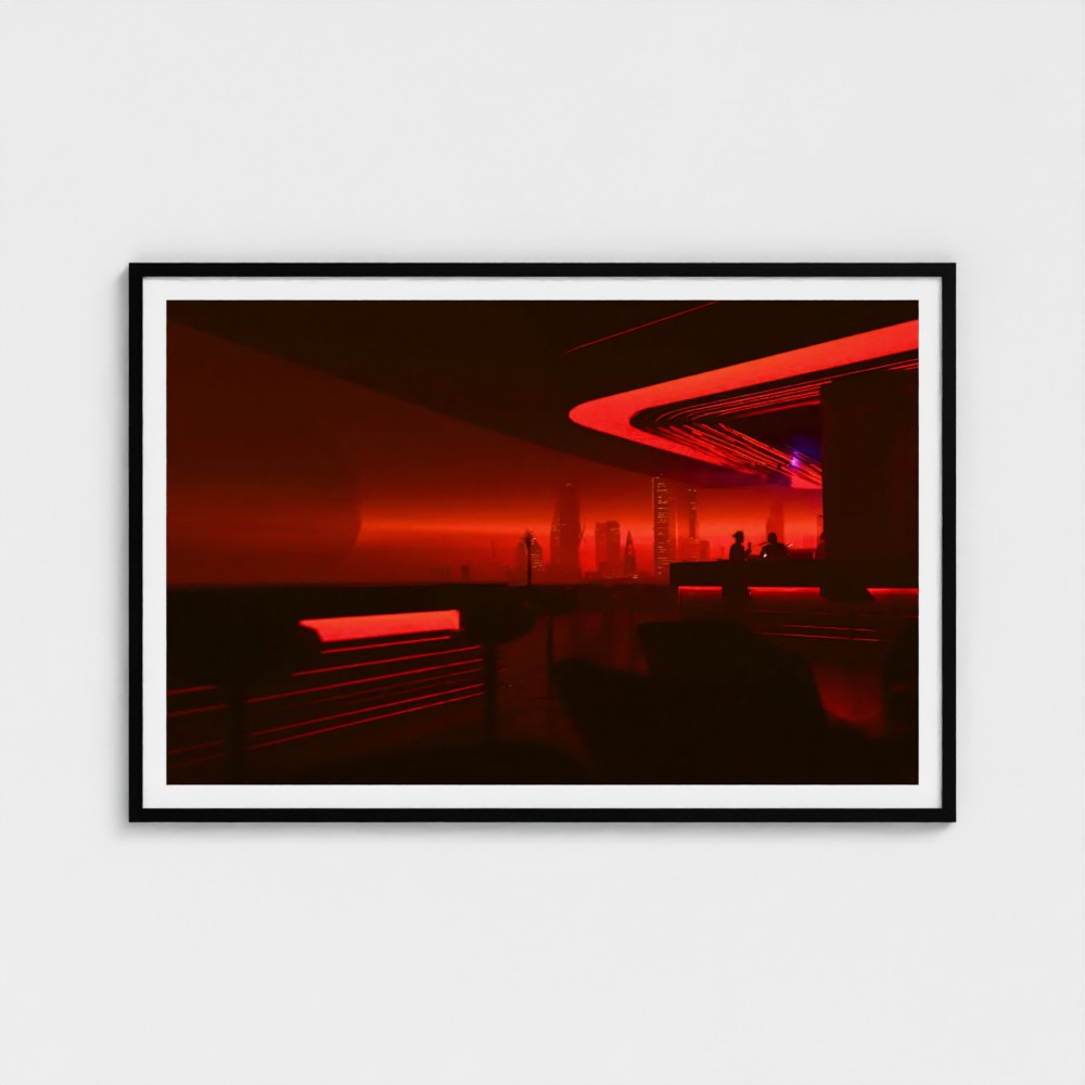 LONG AFTER CLOSING