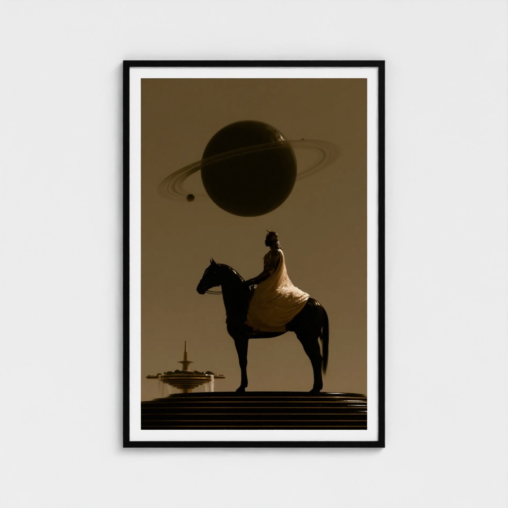 THE FAR KINGDOM