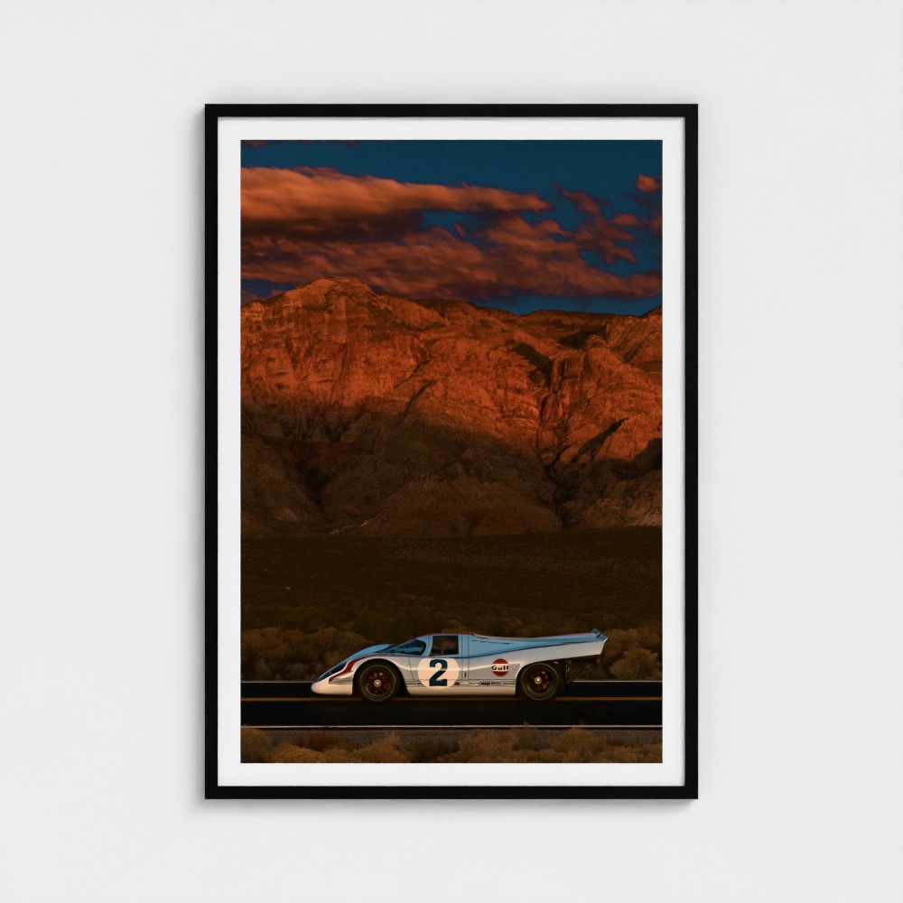 THE APEX