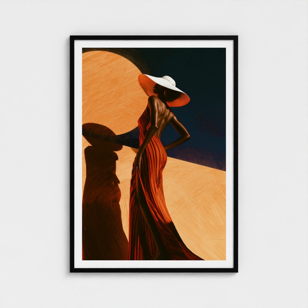 THE SUNBEARER