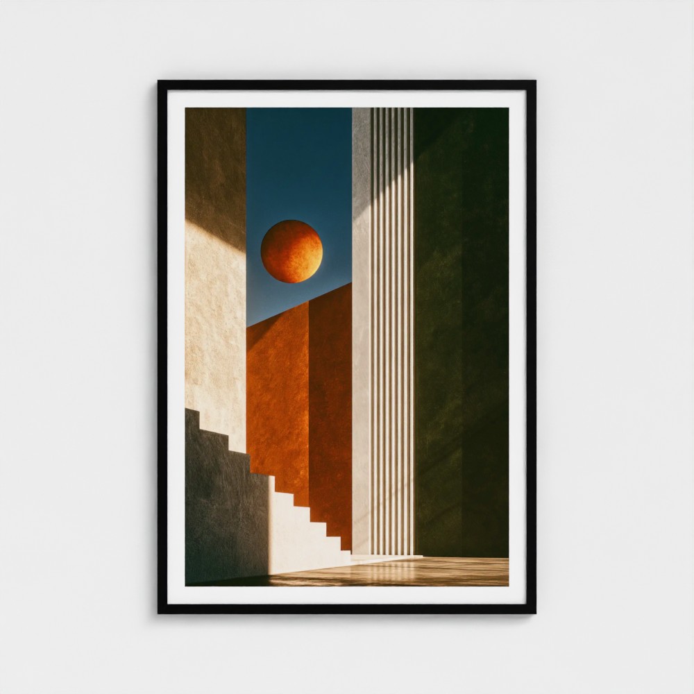 CHROMATIC STUDY