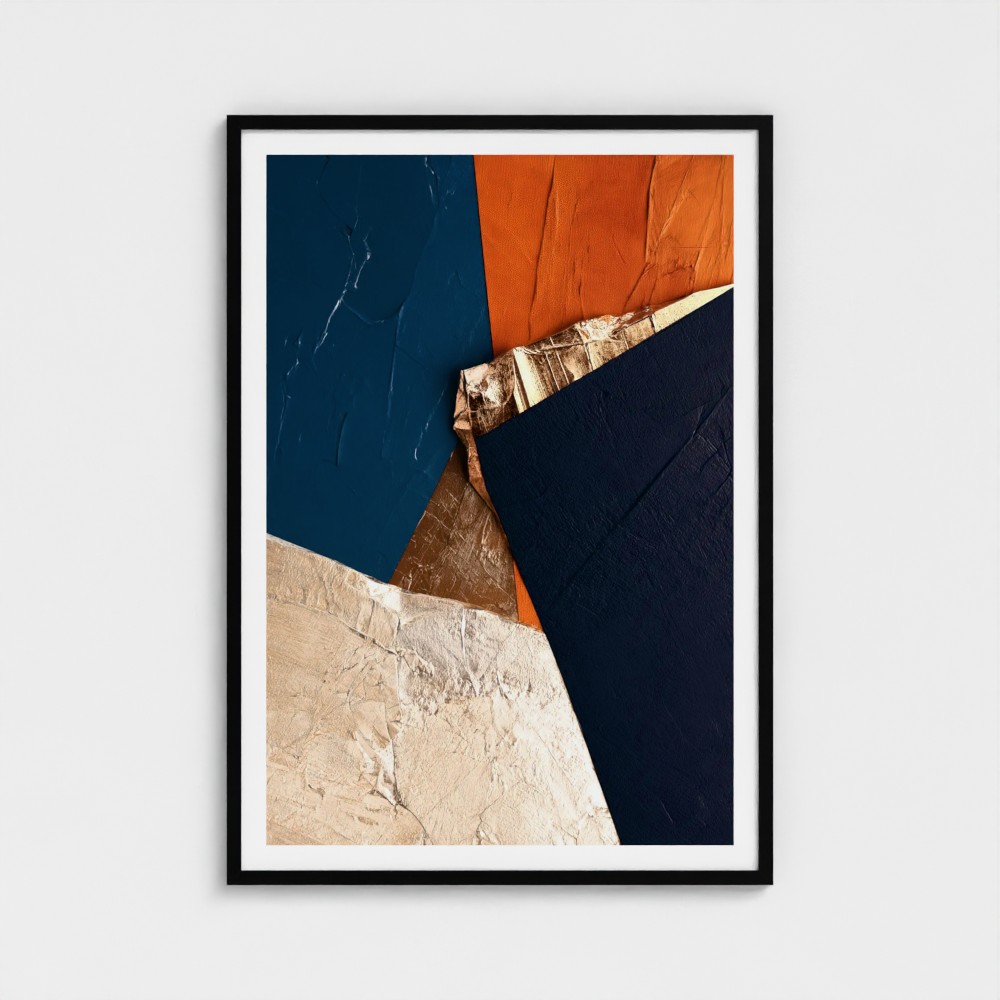 TERRACOTTA STUDY
