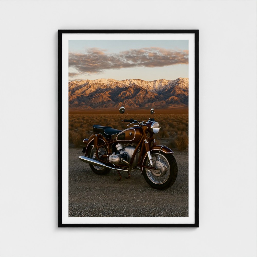 THE LONG WAY