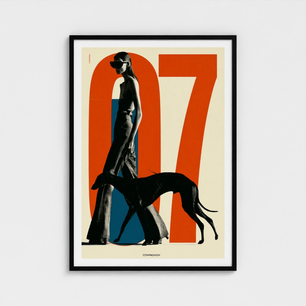 ÉDITION No. 5