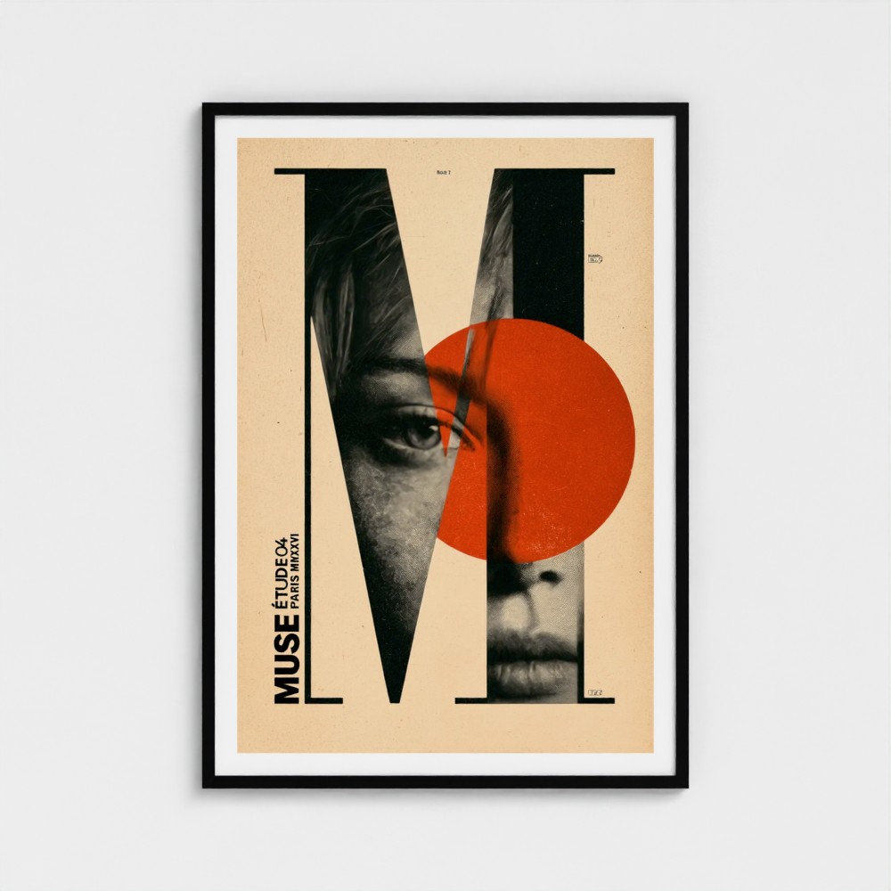 THE MUSE