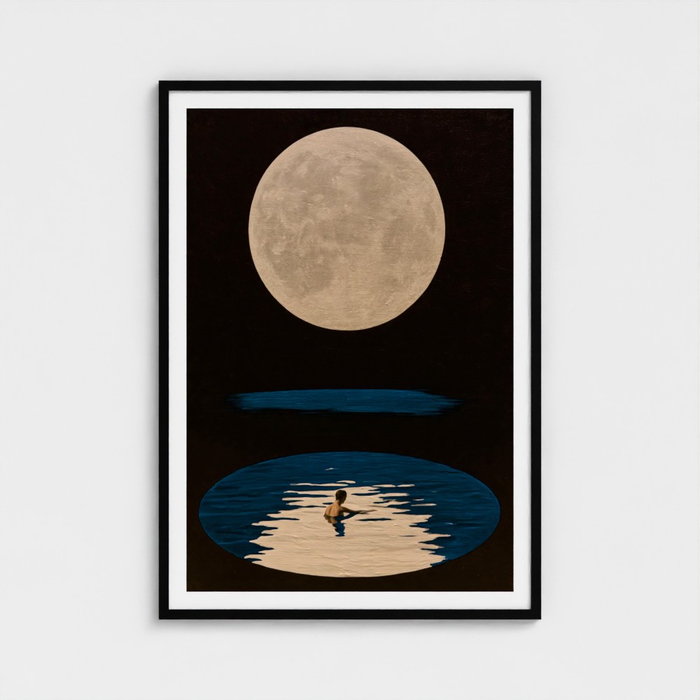 MOON BATH