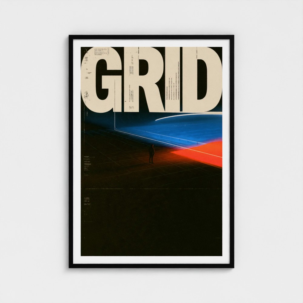 OFF GRID