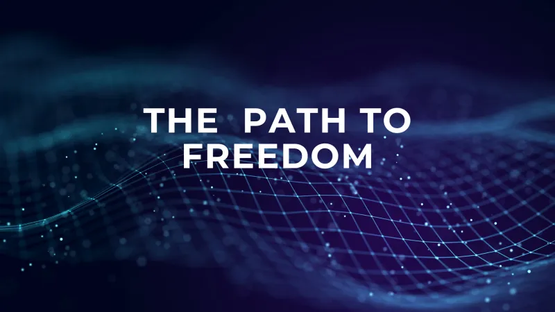 Path To Freedom