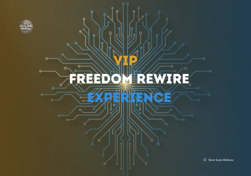 [VIP] Freedom Rewire Experience