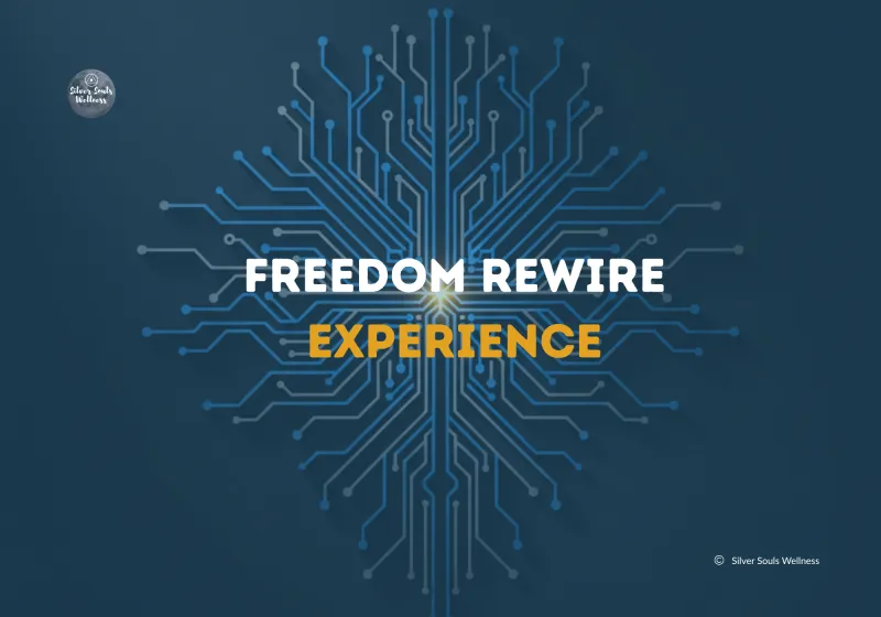 [CORE] Freedom Rewire Experience