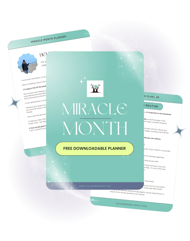 Miracle Month 