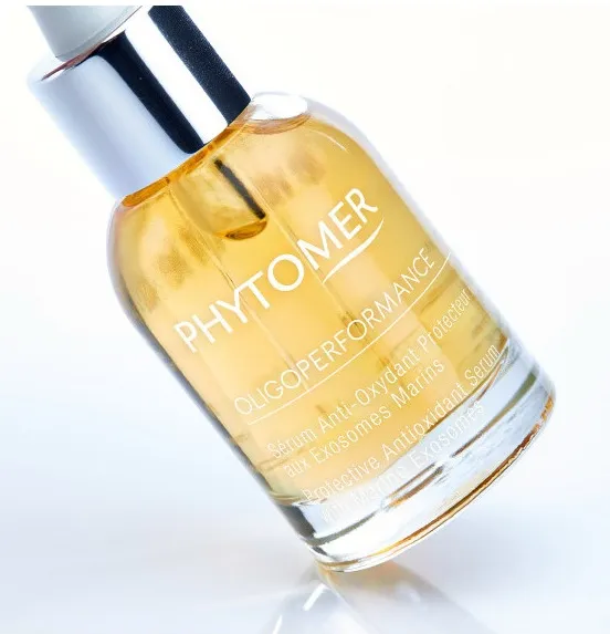 Oligoperformance serum anti-oxidante