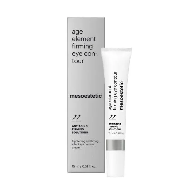 Age element firming eye contour