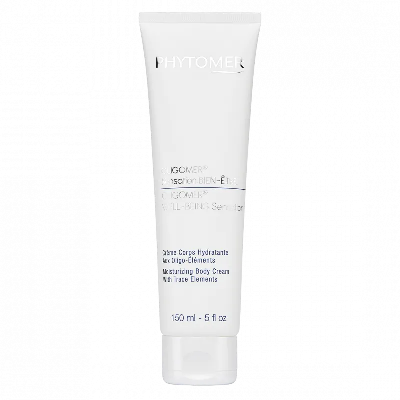 Oligomer sensation bien-être