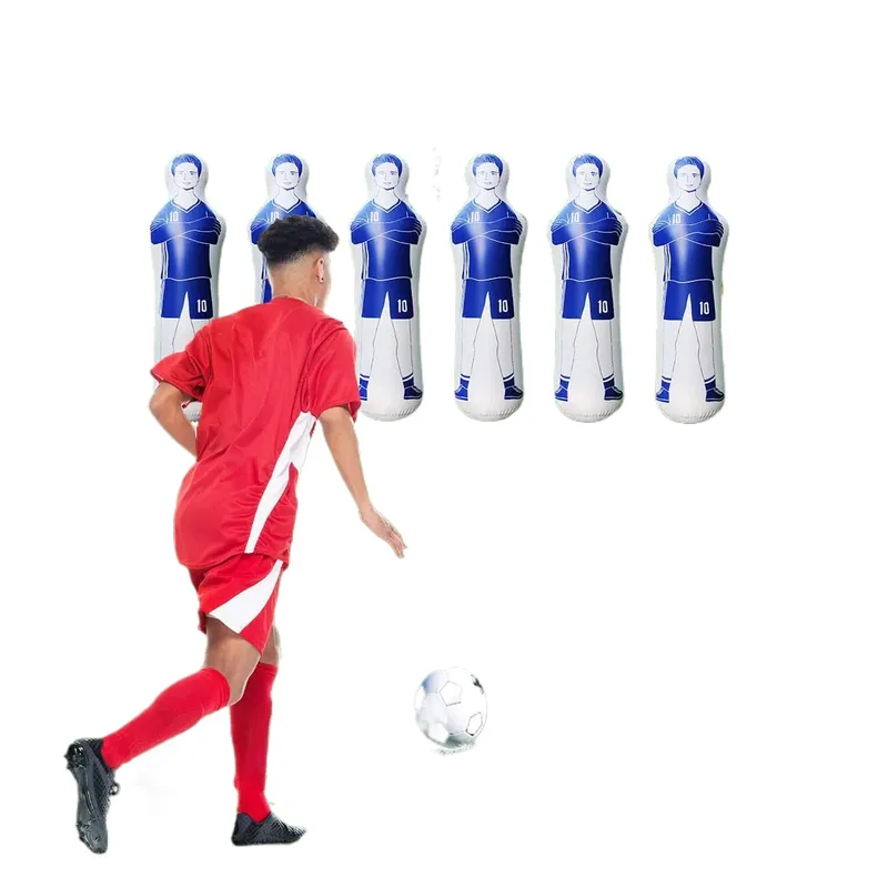 Soccer Training Keeper Dummy