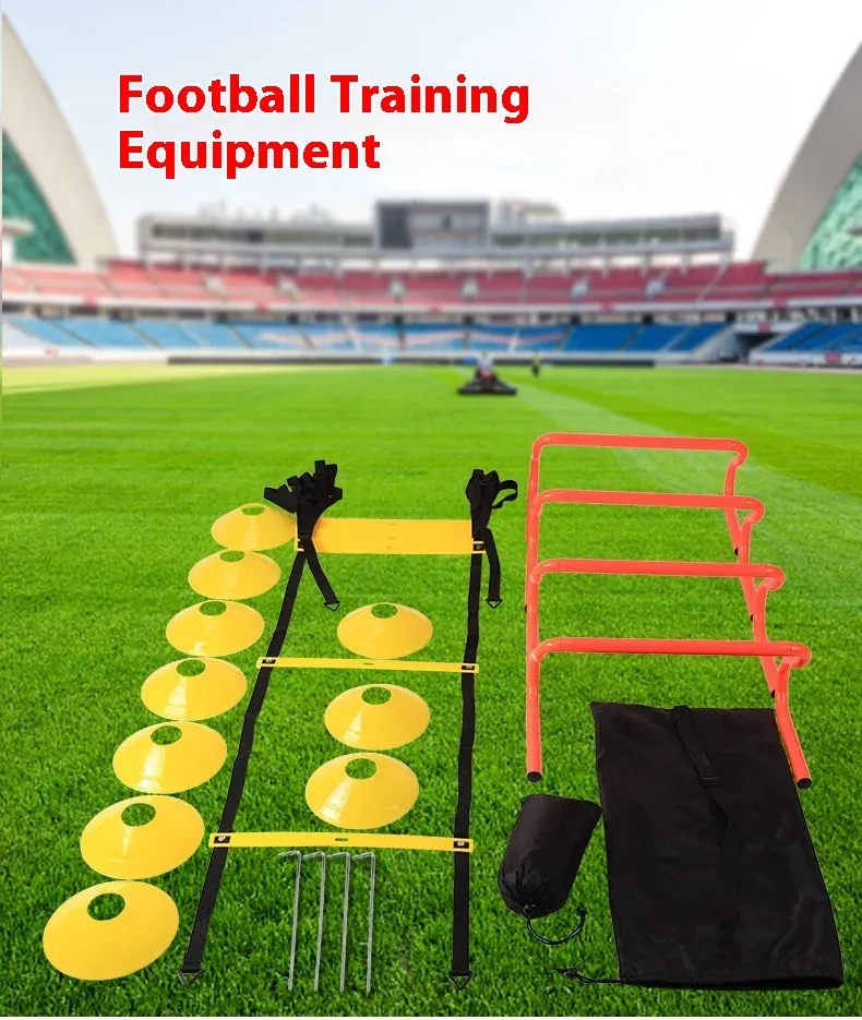 Football Agility speed training kits