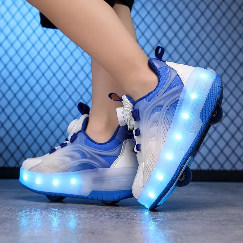 Skating Shoes for Children