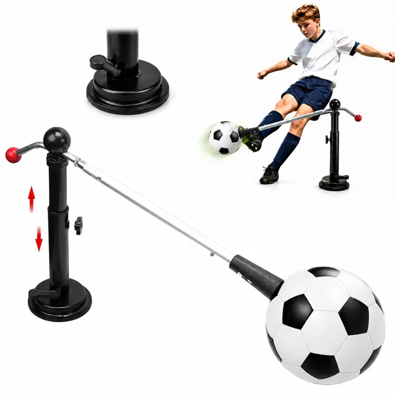 Foot Feel & Dribbling Field Ball Training Equipment 