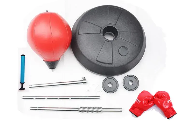 Boxing Reflex Speed Punch