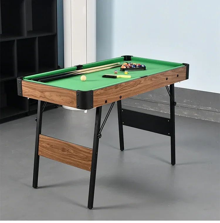 3-in-1 Multifunctional Game (Snooker,Billiard, Tennis)
