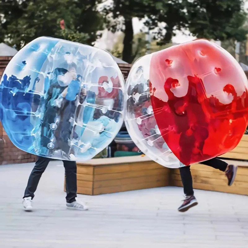Inflatable Collision Fun Ball