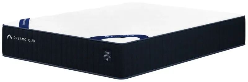 Dreamcloud Classic Memory Foam California King Mattress