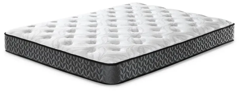 8 Inch Bonnell Hybrid California King Mattress