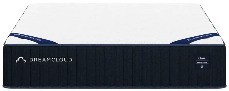 Dreamcloud Classic Memory Foam Queen Mattress