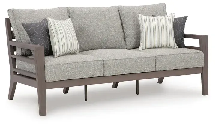 Hillside Barn Sofa with Cushion