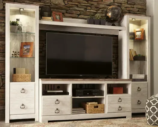 TV Stand / Coffee Table