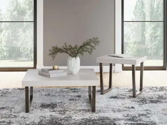 Westenfort Occasional Table Set (2/CN)