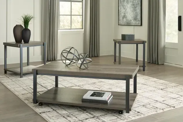 Wilmaden Occasional Table Set (3/CN) 