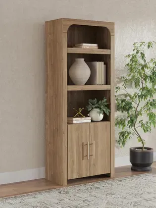 Dovander Display Cabinet 