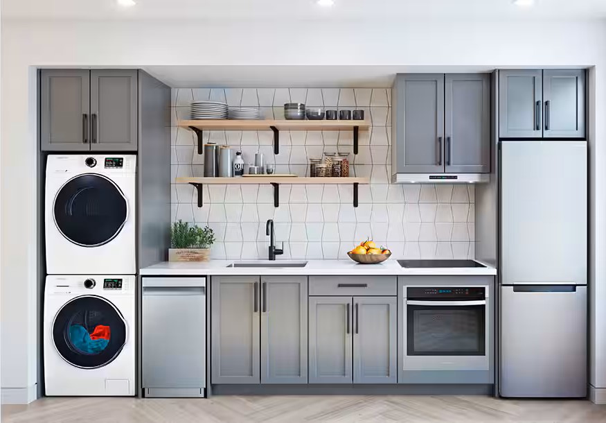 Appliances