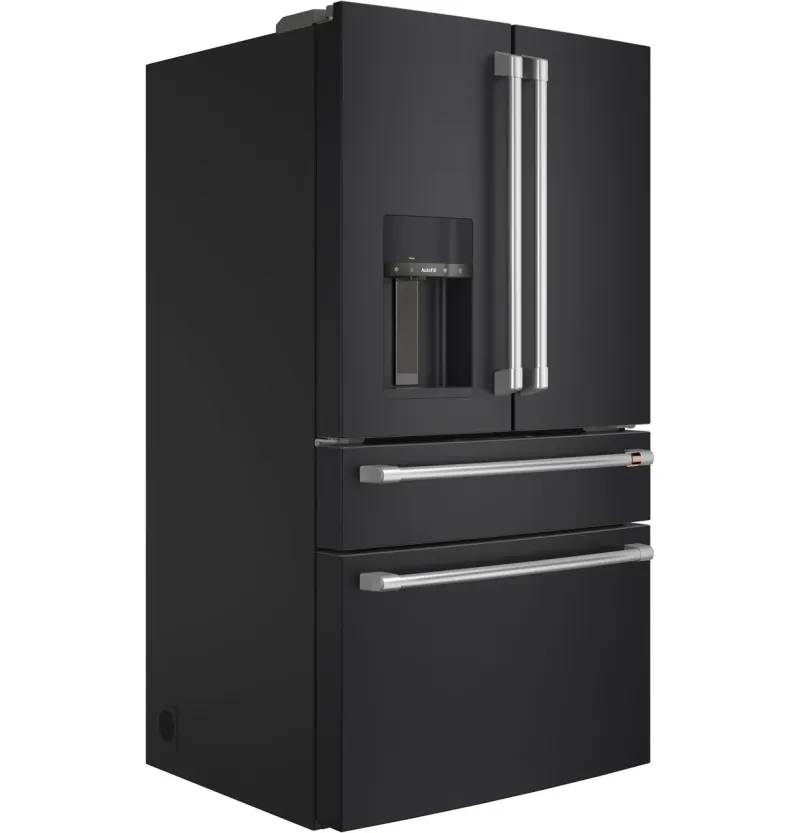 CAFÉ™ ENERGY STAR® 27.8 Cu. Ft. Smart 4-Door French-Door Refrigerator