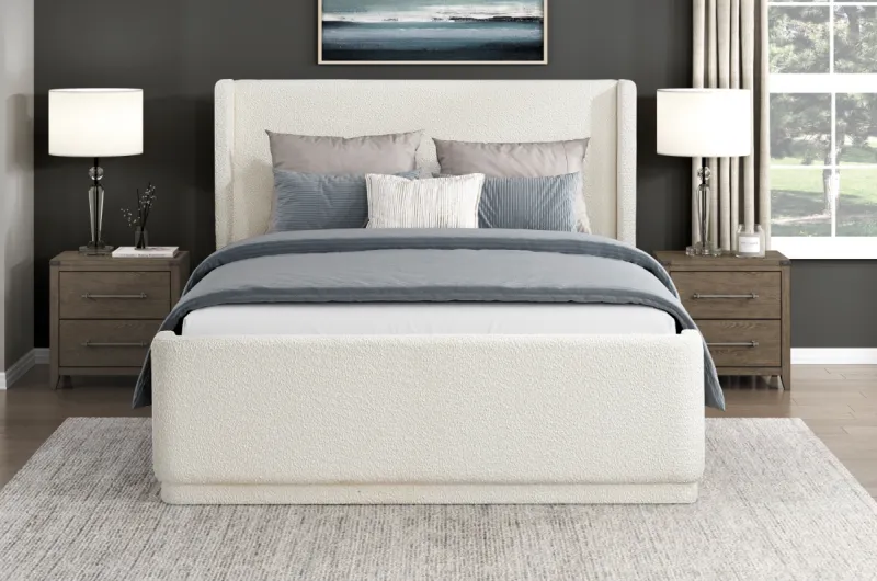 Carmel Queen Bedroom Set Collection