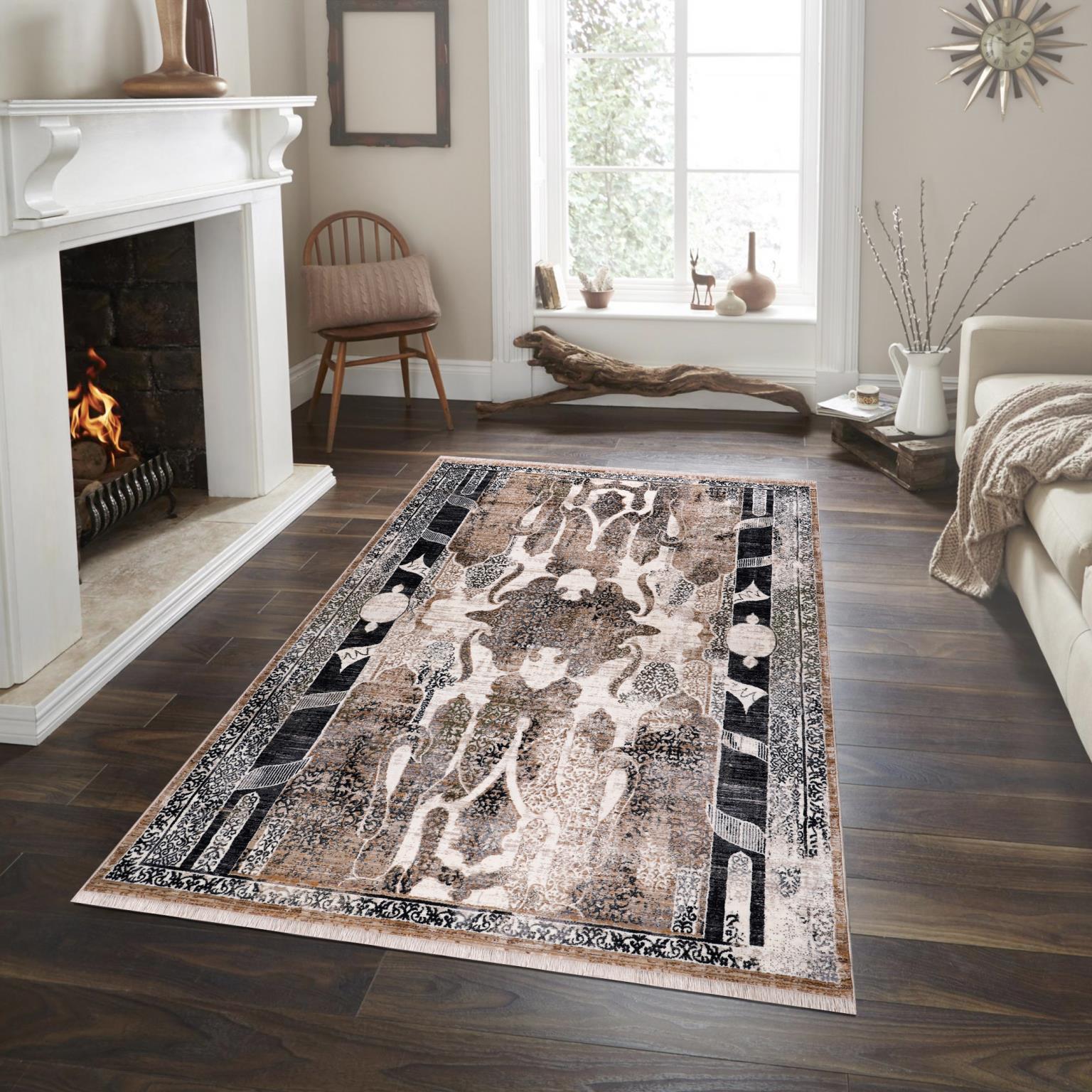 ANA RUG COLLECTION