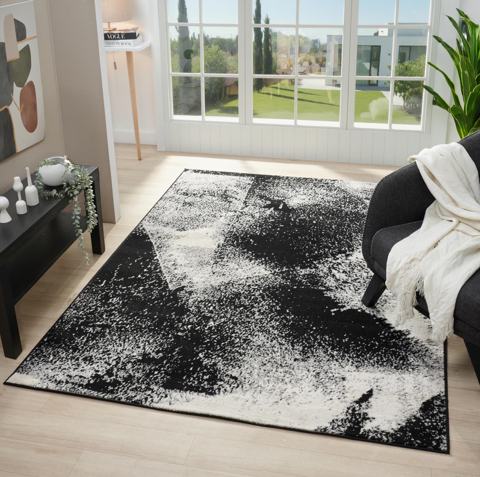 ATLAS RUG COLLECTION