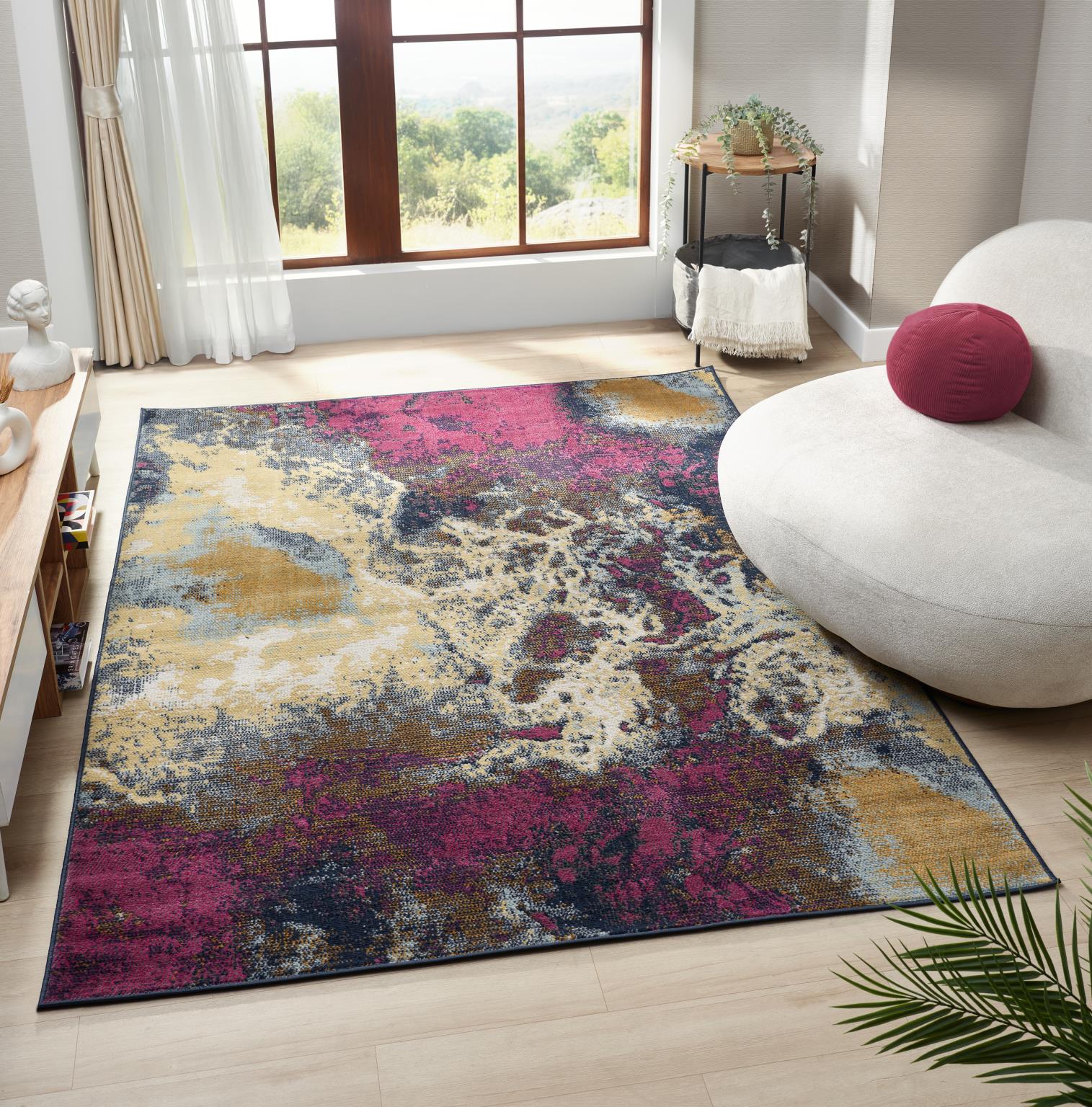 ATLAS RUG COLLECTION
