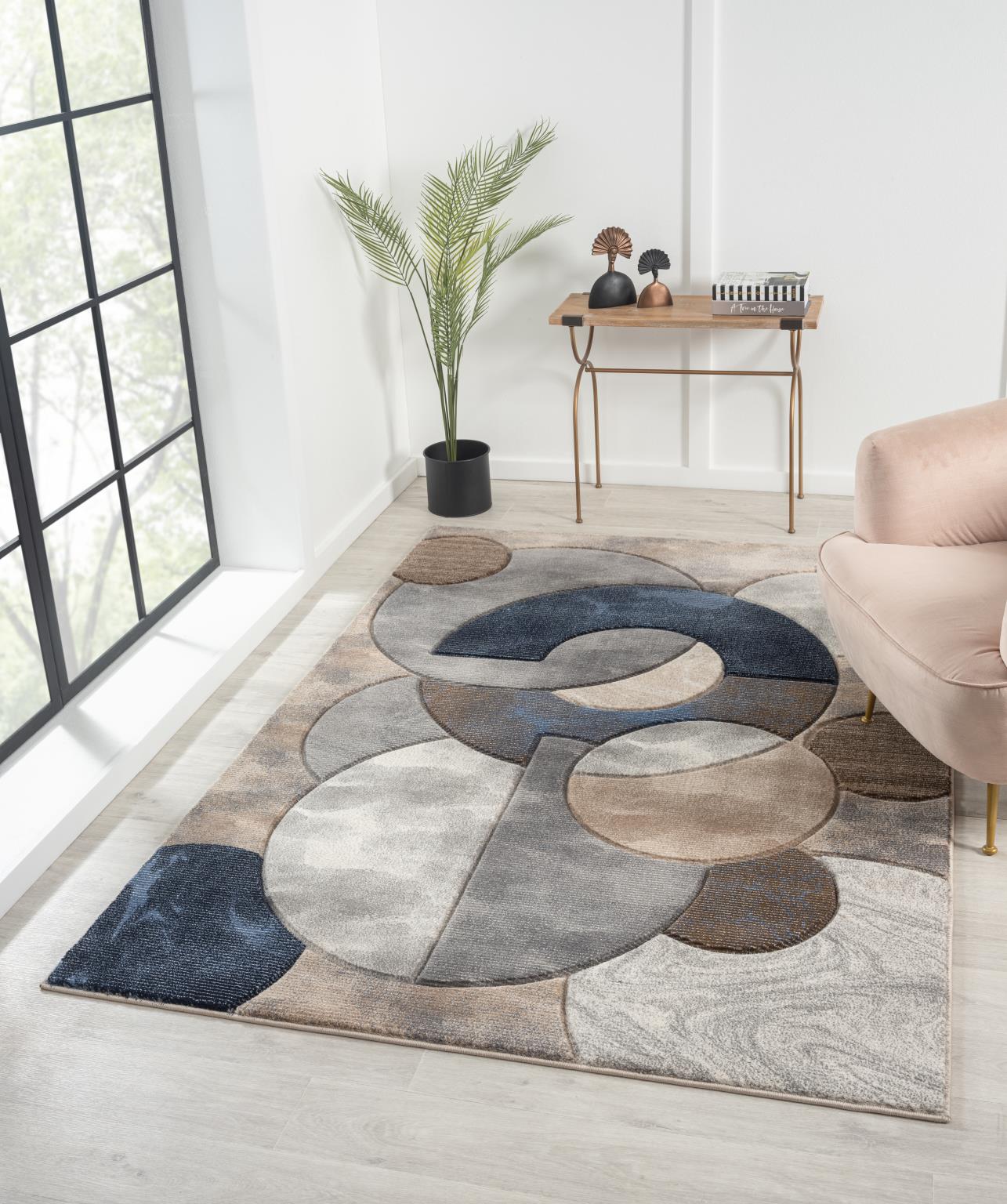 ALEXIA RUG COLLECTION