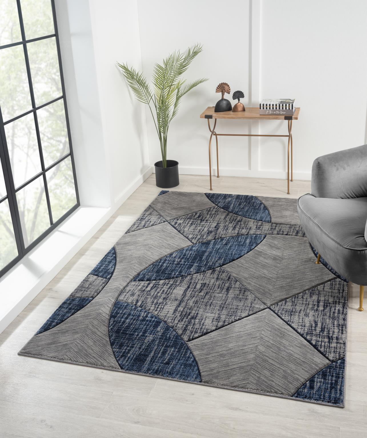ALEXIA RUG COLLECTION