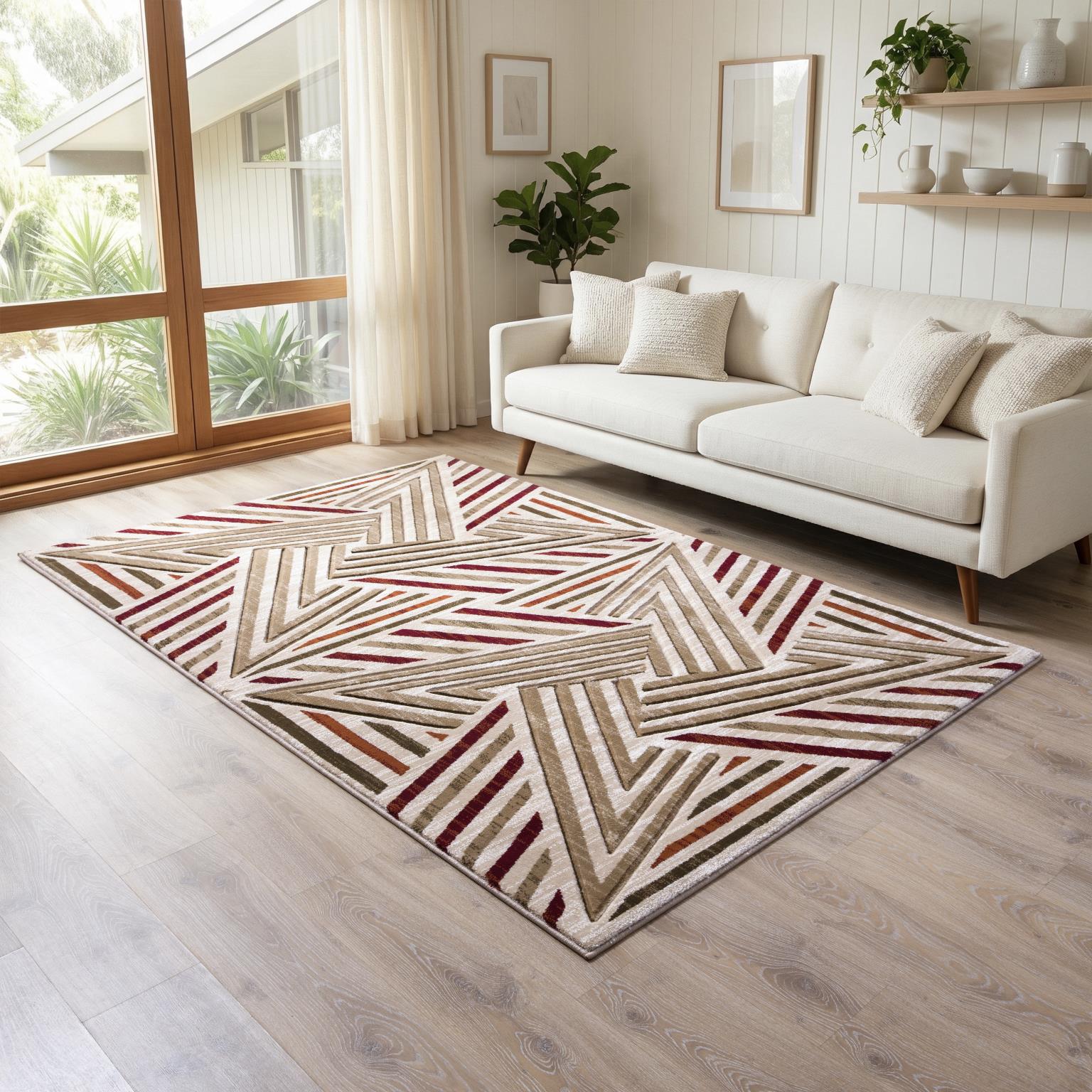 ALEXIA RUG COLLECTION