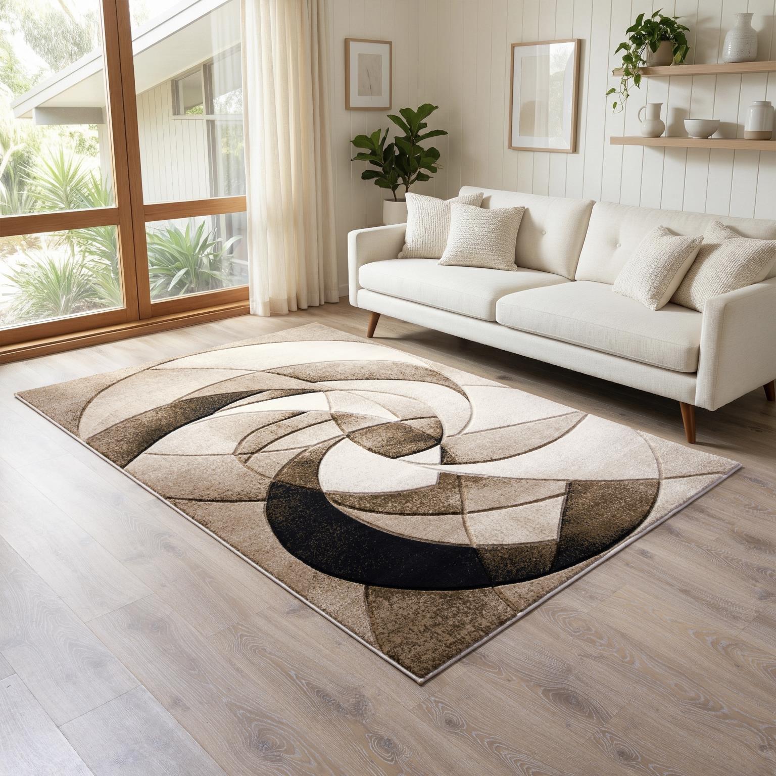 ALEXIA RUG COLLECTION 